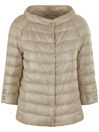 Herno Down Jacket