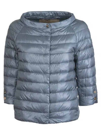 HERNO DOWN JACKET ELSA