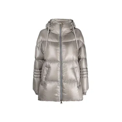 HERNO DOWN JACKET