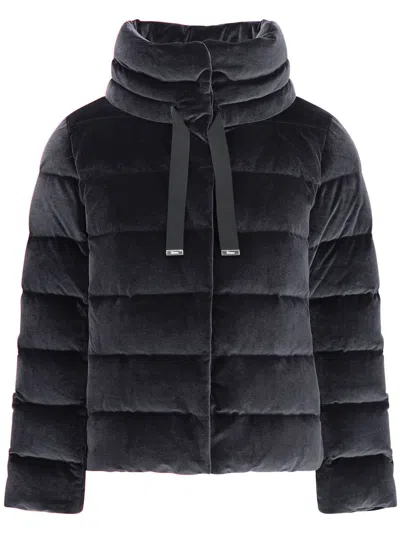 HERNO DOWN JACKET