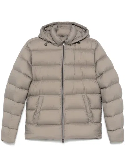 HERNO HERNO DOWN JACKET