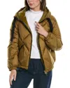 HERNO HERNO DOWN JACKET