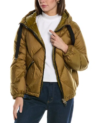 HERNO HERNO DOWN JACKET