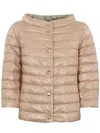 HERNO HERNO DOWN JACKET CLOTHING