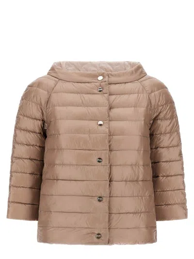 HERNO HERNO DOWN JACKET