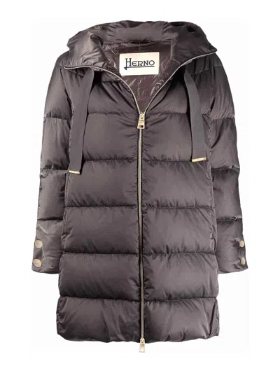 HERNO DOWN JACKET