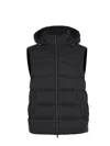 Herno Vest In Ecoage