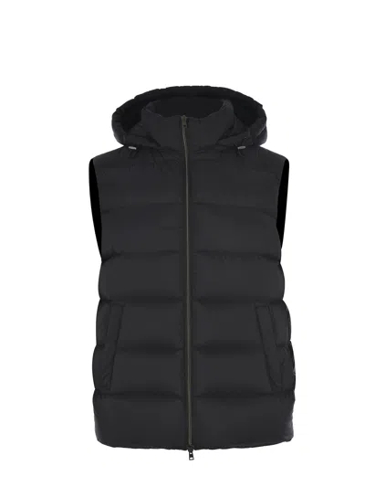 HERNO DOWN JACKET HERNO