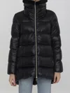 Herno Zip In Black