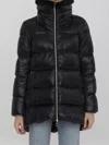 Herno Zip In Nero