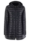 Herno A Shape Nylon Ultralight