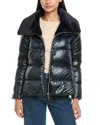 Herno Down Jacket In Multi
