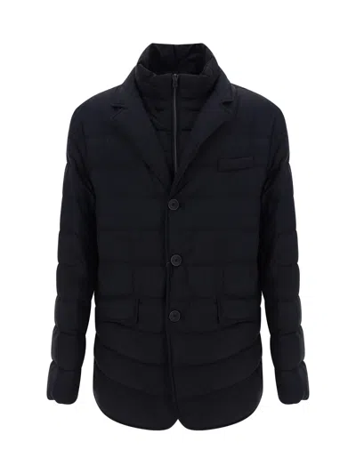 HERNO DOWN JACKET