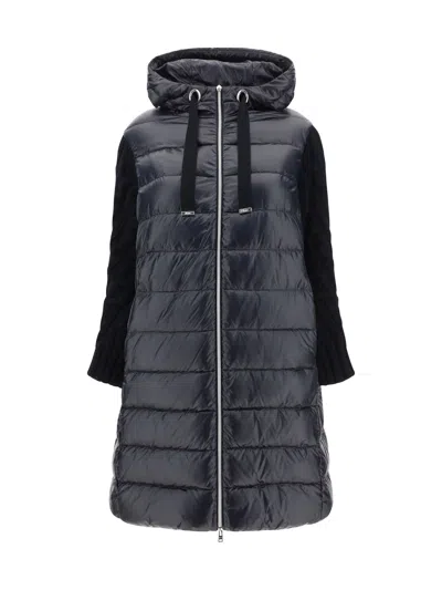 HERNO DOWN JACKET