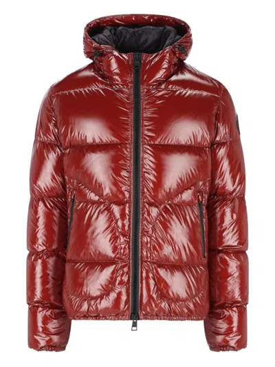 HERNO HERNO DOWN JACKET