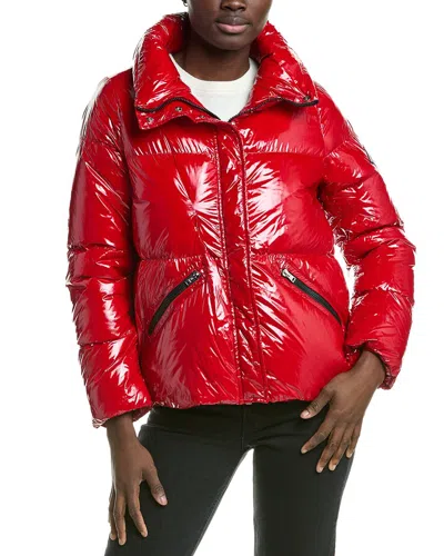 HERNO HERNO DOWN JACKET