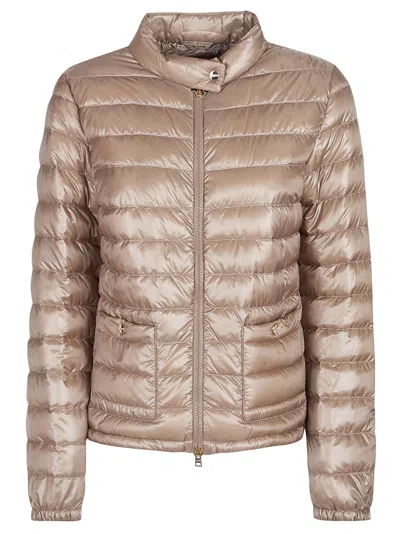 HERNO DOWN JACKET