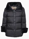 Herno Polar-tech Down Jacket