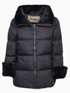 Herno Polar-tech Down Jacket