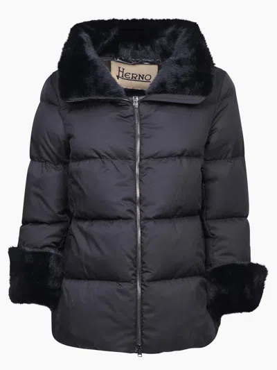 HERNO HERNO DOWN JACKETS