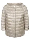 HERNO HERNO DOWN JACKETS