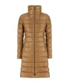 Herno Quilted Puffer Coat