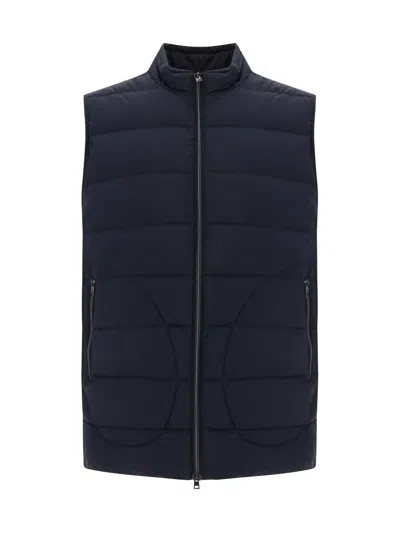 HERNO HERNO DOWN JACKETS