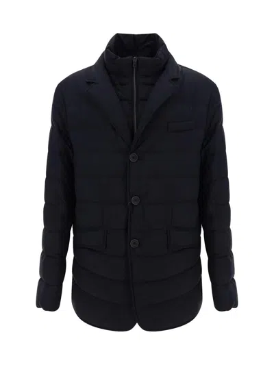 HERNO HERNO DOWN JACKETS
