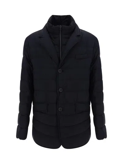 HERNO HERNO DOWN JACKETS