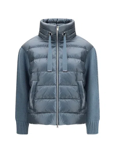 HERNO HERNO DOWN JACKETS