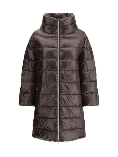 HERNO HERNO DOWN JACKETS