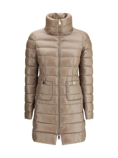 HERNO HERNO DOWN JACKETS