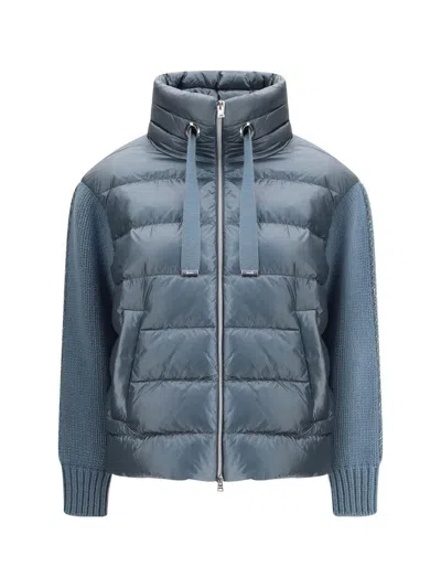 HERNO HERNO DOWN JACKETS