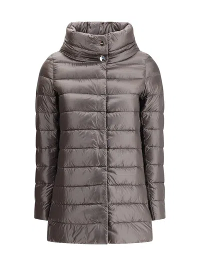 HERNO HERNO DOWN JACKETS