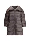 Herno Down Jackets In Brown