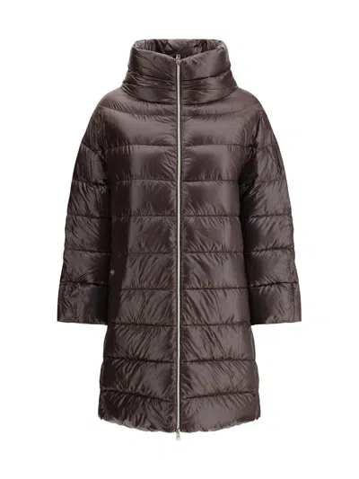 HERNO HERNO DOWN JACKETS