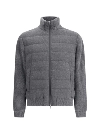 HERNO HERNO DOWN JACKETS