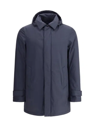 HERNO HERNO DOWN JACKETS