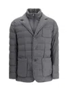 Herno Blazer Down Jacket