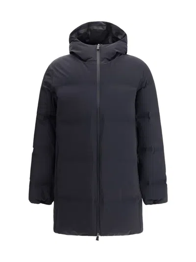 HERNO HERNO DOWN JACKETS