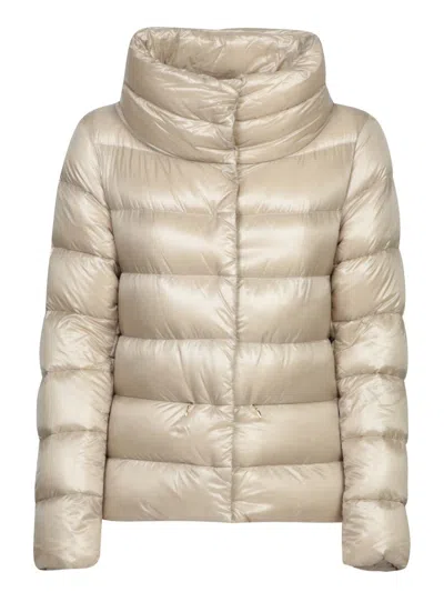 HERNO HERNO DOWN JACKETS