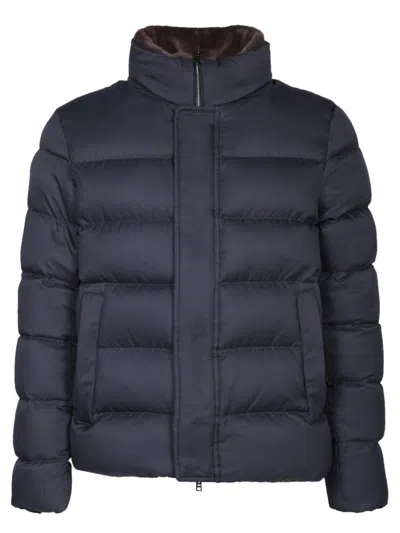 HERNO HERNO DOWN JACKETS