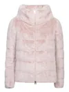 Herno Down Jackets