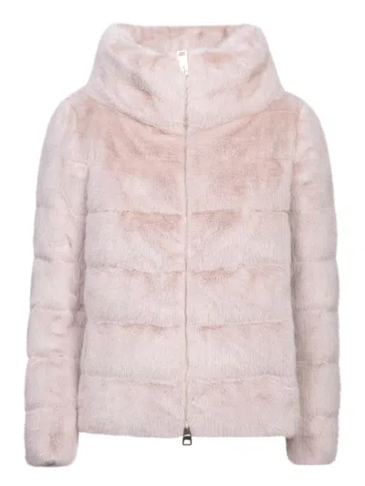 HERNO HERNO DOWN JACKETS