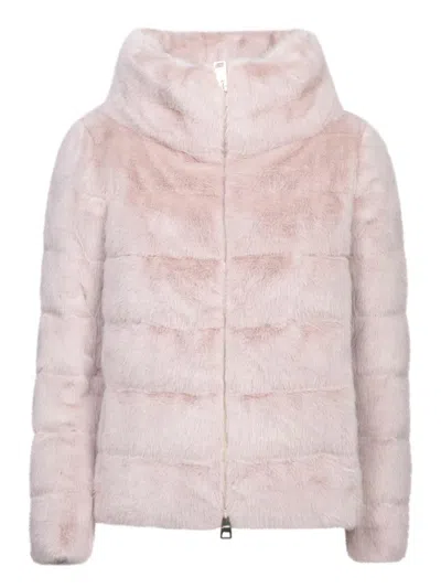 HERNO HERNO DOWN JACKETS