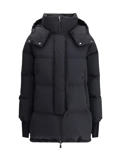 HERNO HERNO DOWN JACKETS