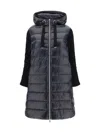 Herno Coats & Jackets In Black
