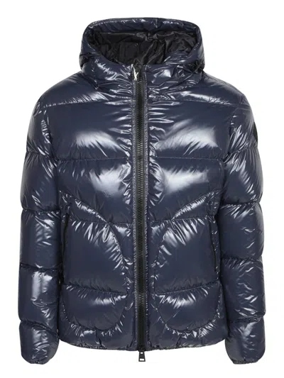 HERNO HERNO DOWN JACKETS