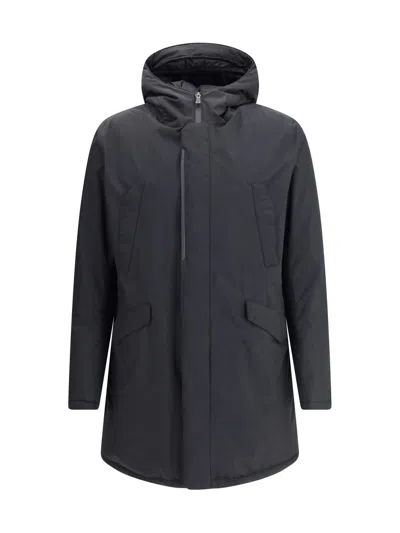 HERNO HERNO DOWN JACKETS