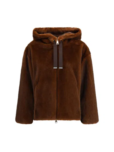 HERNO HERNO DOWN JACKETS